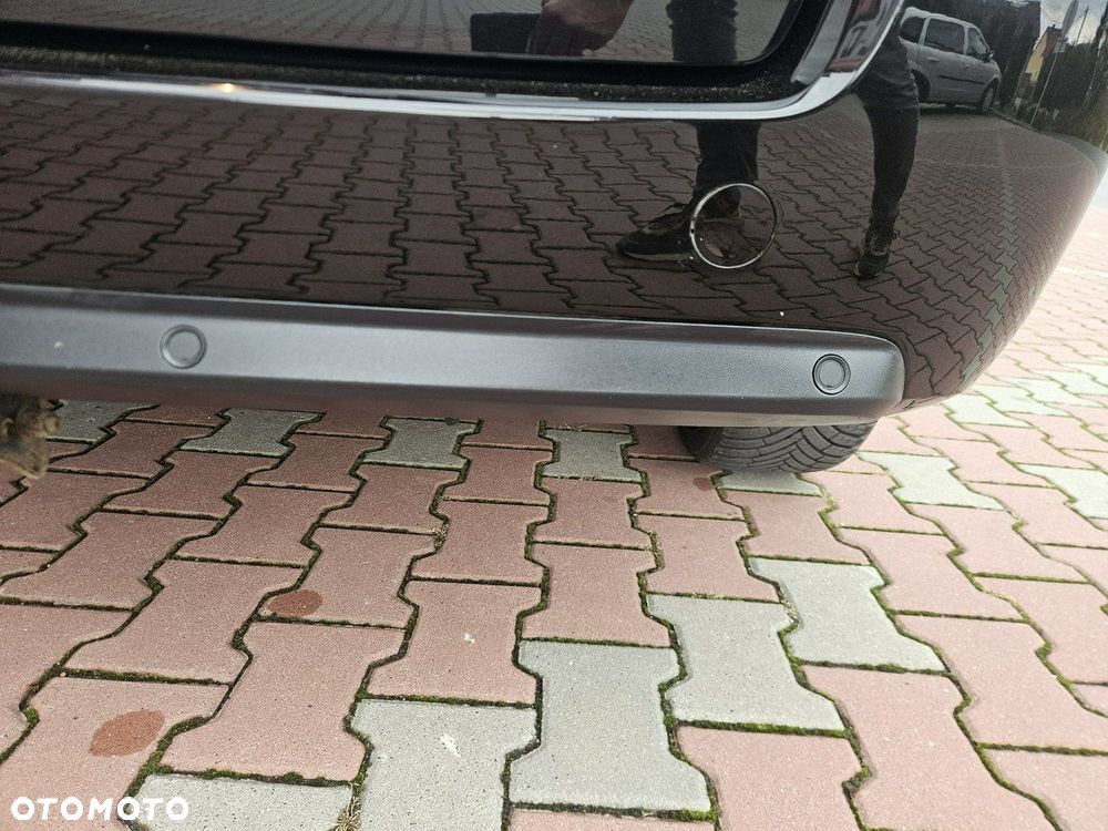 Opel Zafira - 15