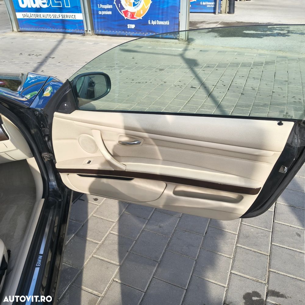 BMW Seria 3 335d Aut. Edition Exclusive - 29