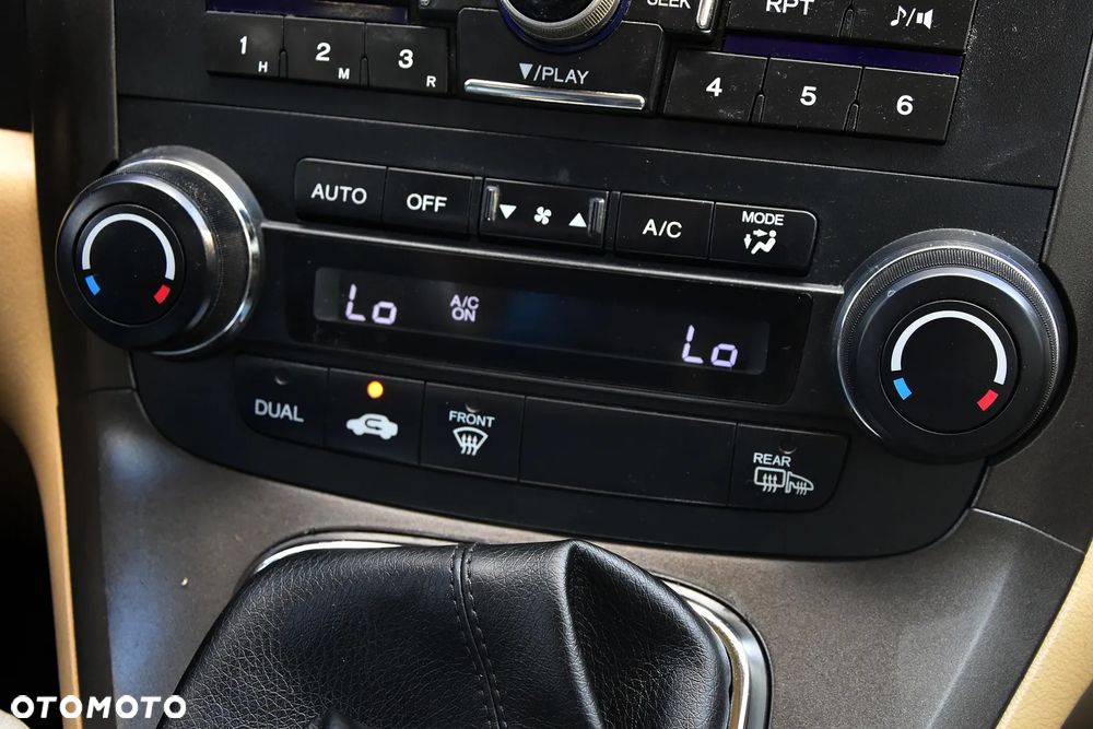Honda CR-V 2.0 Elegance - 14