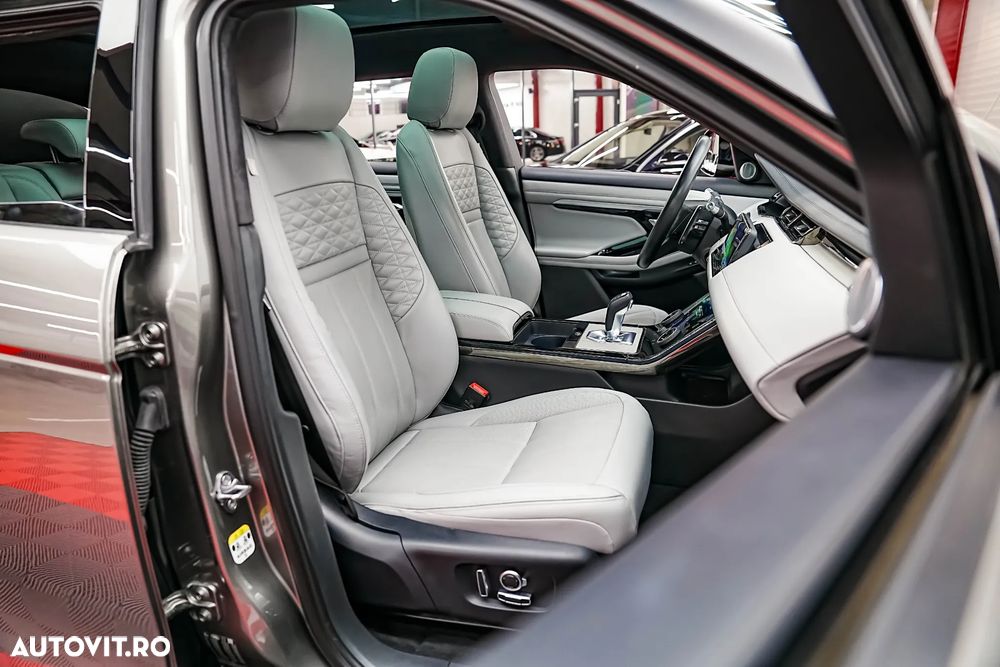 Land Rover Range Rover Evoque 1.5 P300 PHEV Autobiography - 8