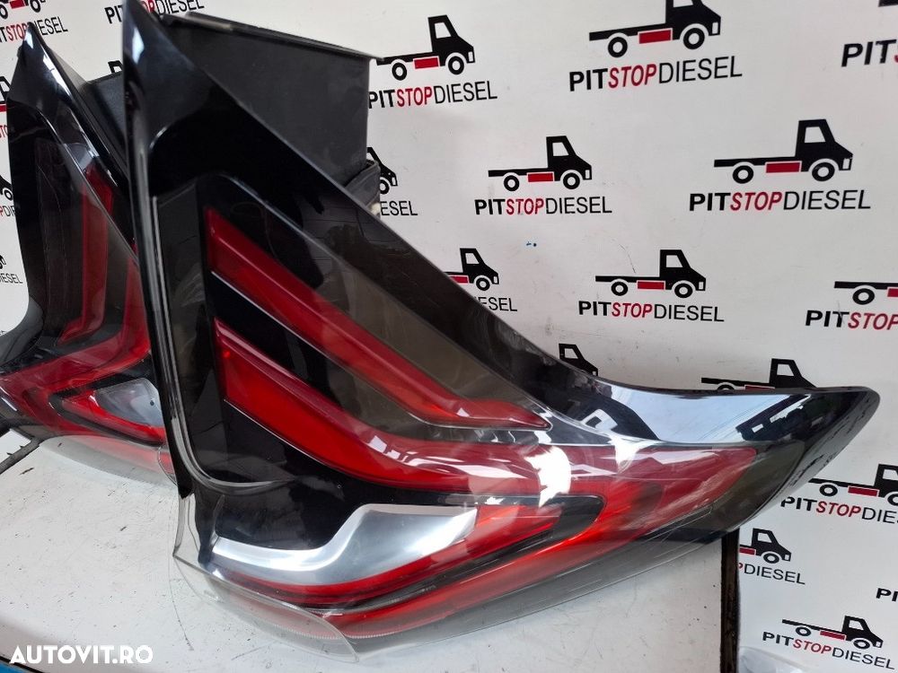 Stop Stanga Renault Espace 265501303R 265502726R 2015 2016 2017 2018 2019 - 3