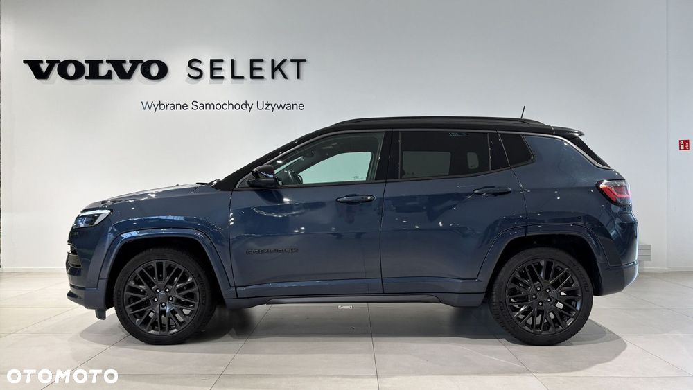 Jeep Compass - 7