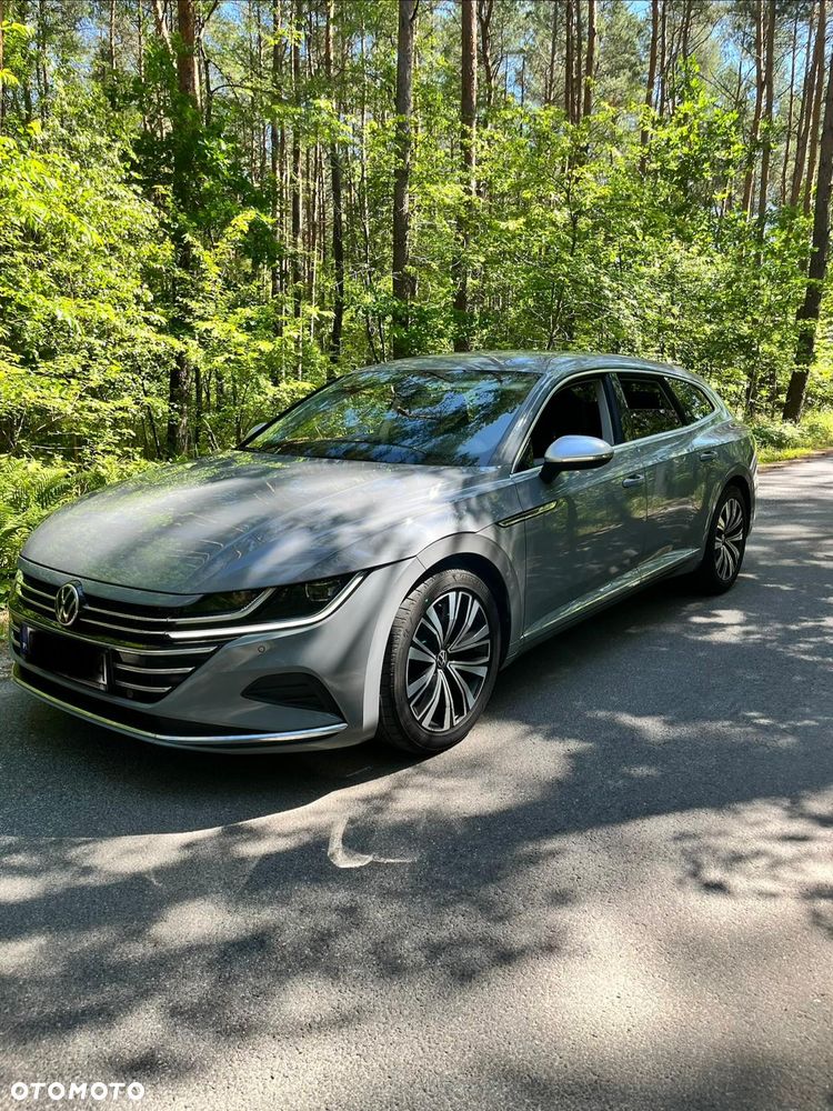 Volkswagen Arteon Shooting Brake 2.0 TDI 4Motion Elegance DSG - 6