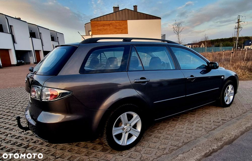 Mazda 6 Sport 2.0 Active - 6