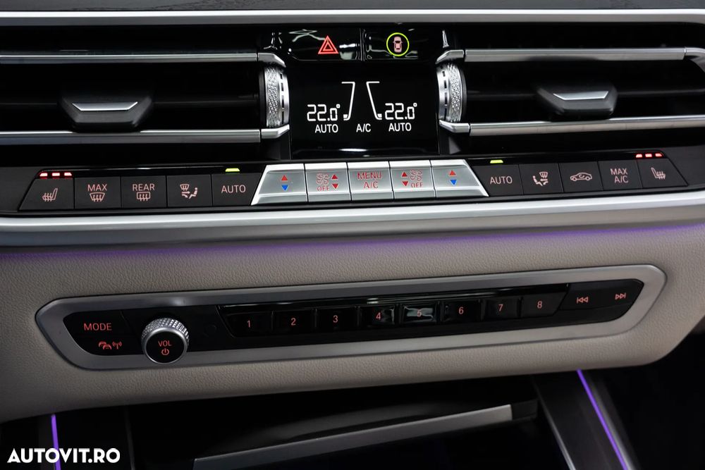BMW X7 xDrive40i MHEV - 29