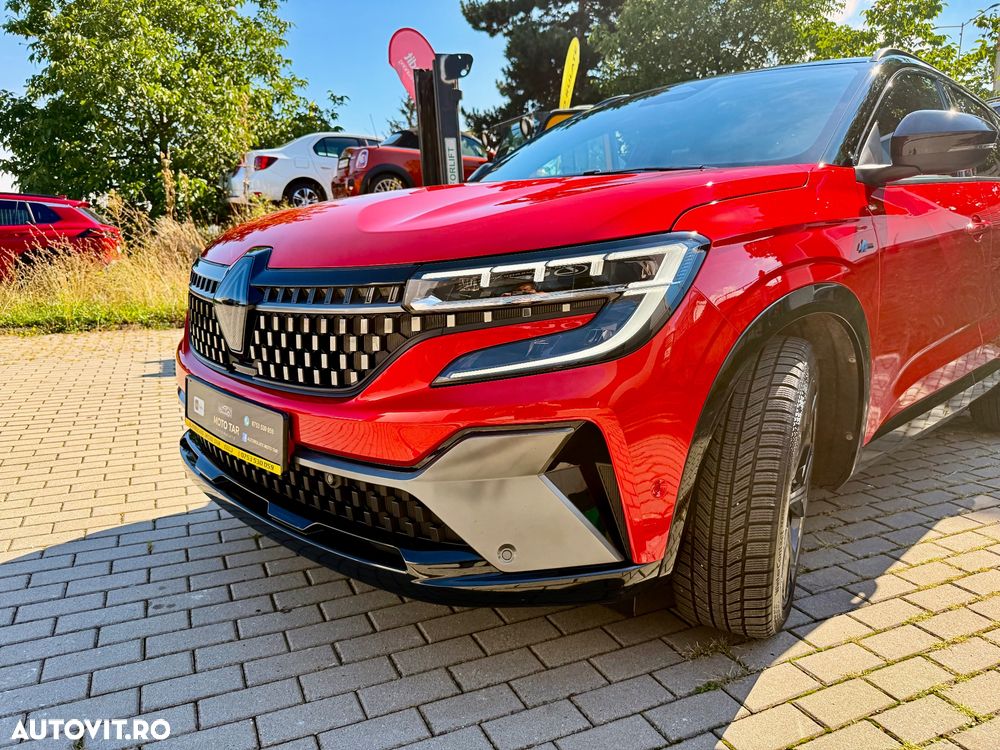 Renault Austral 200 HEV Techno Esprit Alpine - 24