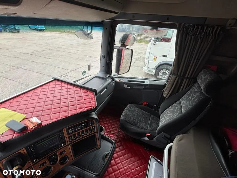 Scania R450 - 6