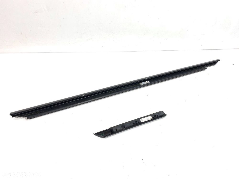 LISTWA ZGARNIAJĄCA PRZÓD LEWY  BMW 2 Gran Coupe (F44) 2019 - 2022 220 i 131 kW [178 KM] benzyna - 3