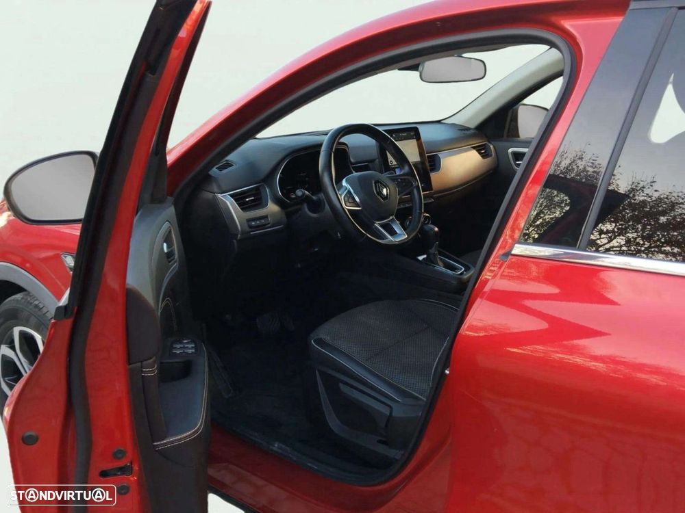 Renault Arkana 1.3 TCe Techno EDC - 7