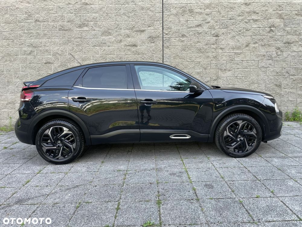 Citroën C4 PureTech 130 Stop&Start SHINE - 6