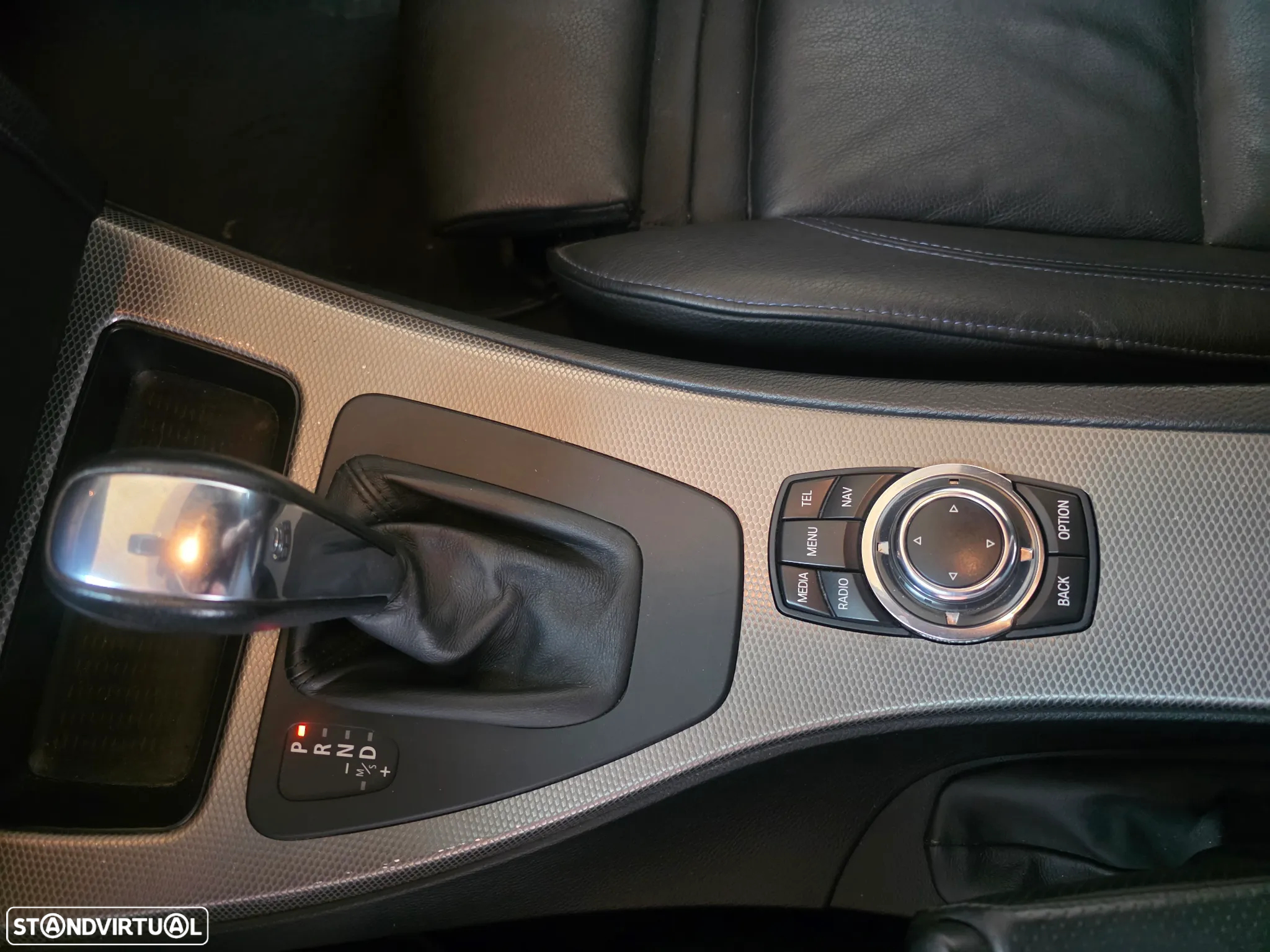 BMW 320 d Coupe Aut. - 22