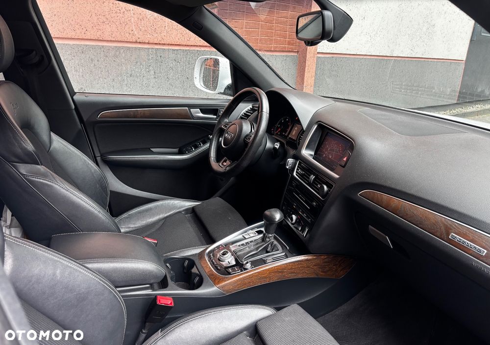Audi Q5 - 9