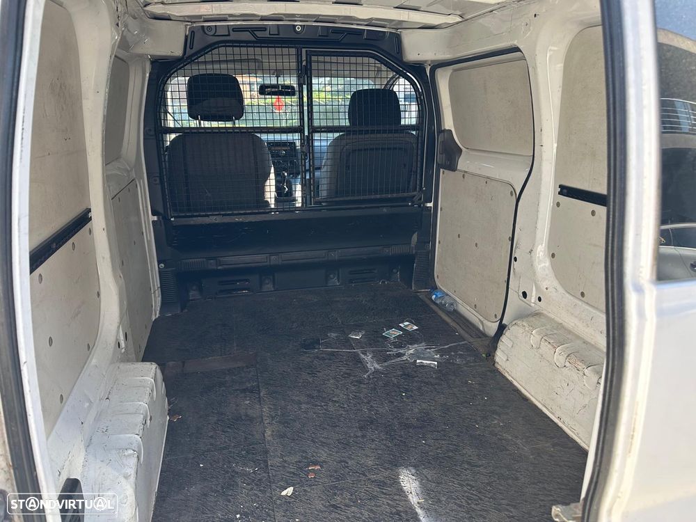 Nissan NV200 Combi 1.5 EU6 Comfort - 5