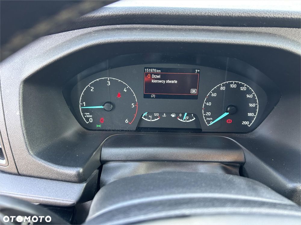 Ford Transit Kombi L2H2 Trend - 18