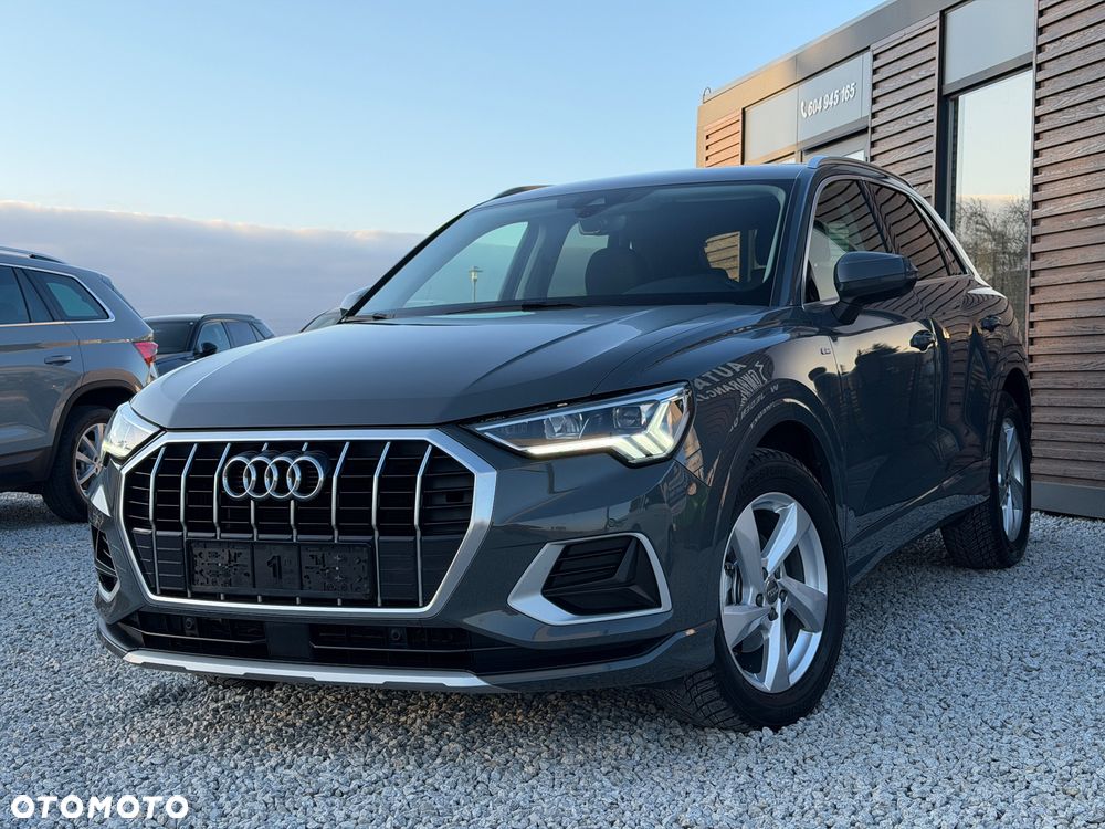 Audi Q3 35 TFSI S tronic S line - 6