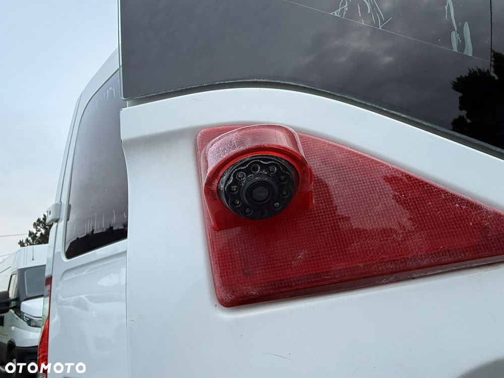 Renault Renault Master Kamper Kempingowy Kampervan - 13