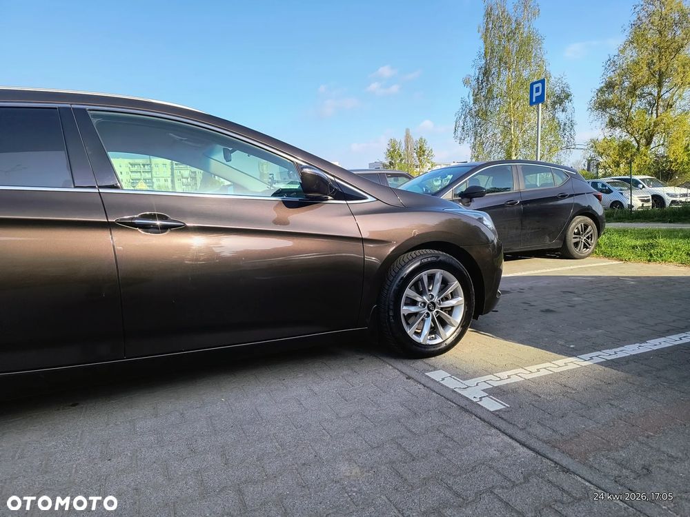 Hyundai i40 1.7 CRDi Style - 5