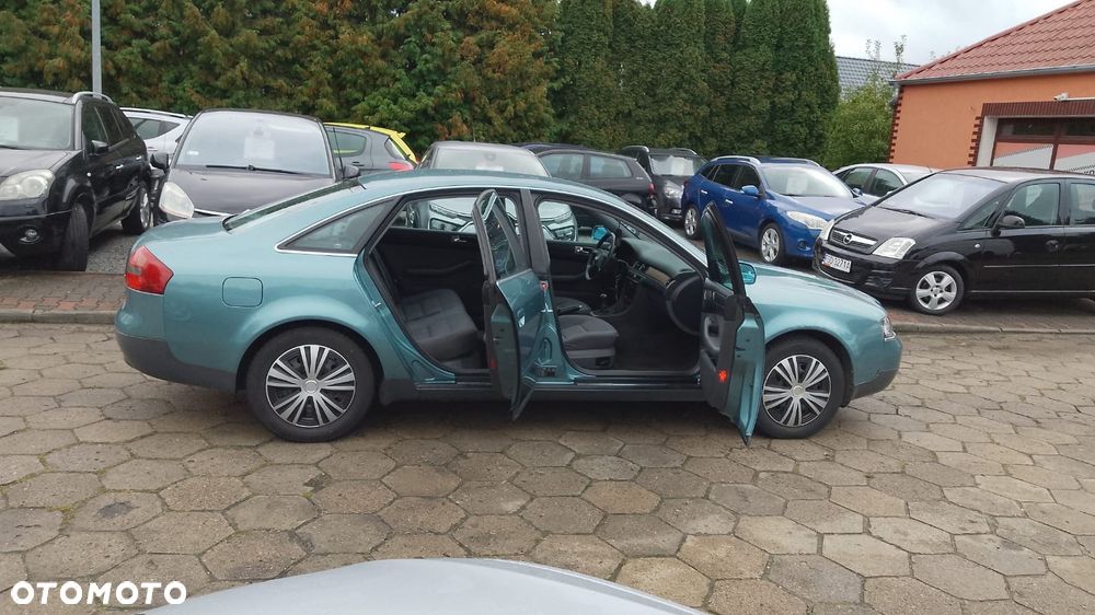 Audi A6 - 22