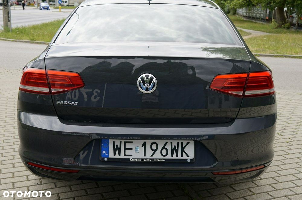 Volkswagen Passat 1.5 TSI EVO Comfortline DSG - 6