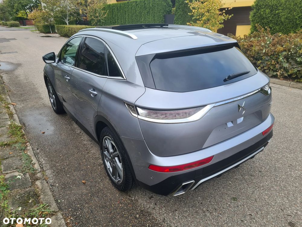 DS Automobiles DS 7 Crossback 1.6 PureTech Rivoli - 6