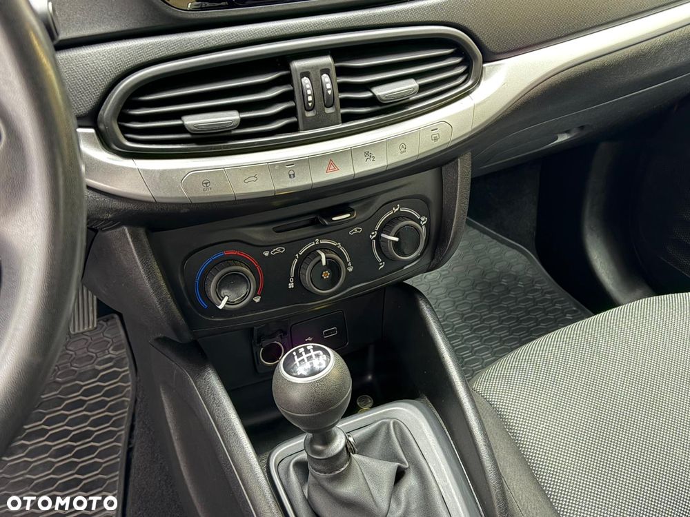 Fiat Tipo 1.4 Classic - 6