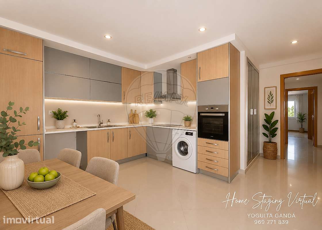 Apartamento T4 para venda - Grande imagem: 5/27