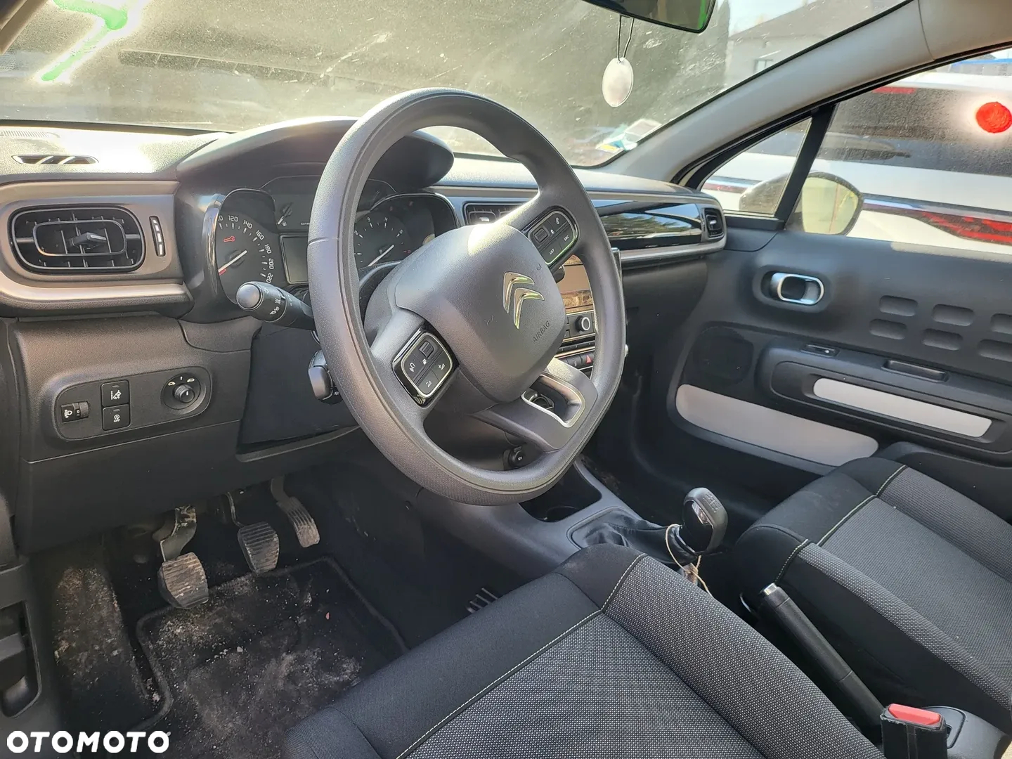Citroën C3 1.2 PureTech Live - 20