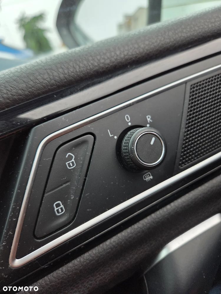 Volkswagen Golf Sportsvan SV 1.4 TSI BMT Highline DSG - 20