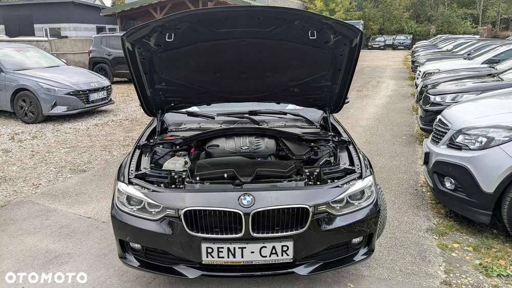 BMW Seria 3 - 35