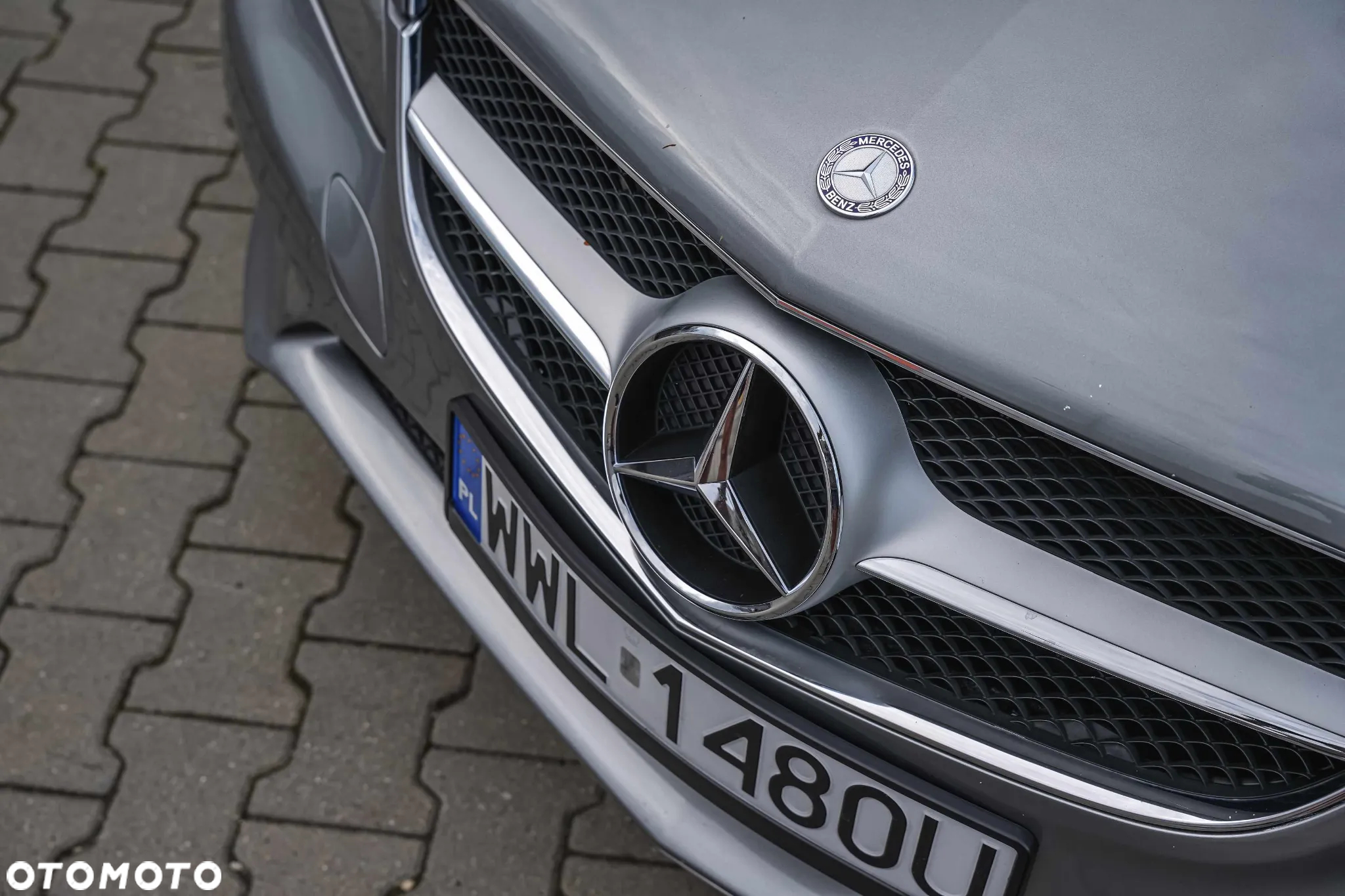 Mercedes-Benz Klasa E 350 CGI BlueEffICIENCY - 4