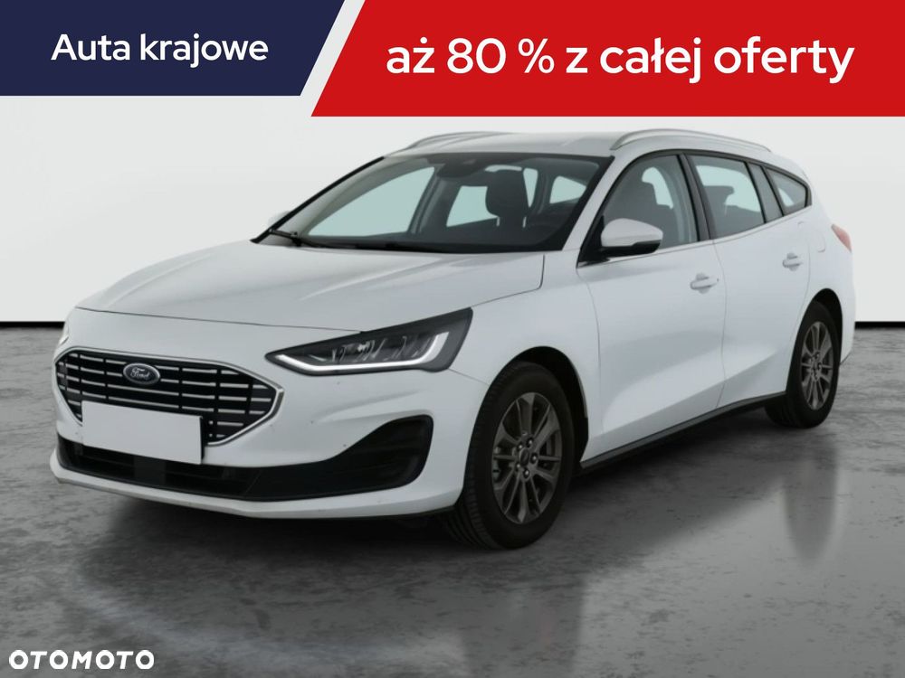 Ford Focus SW - 3
