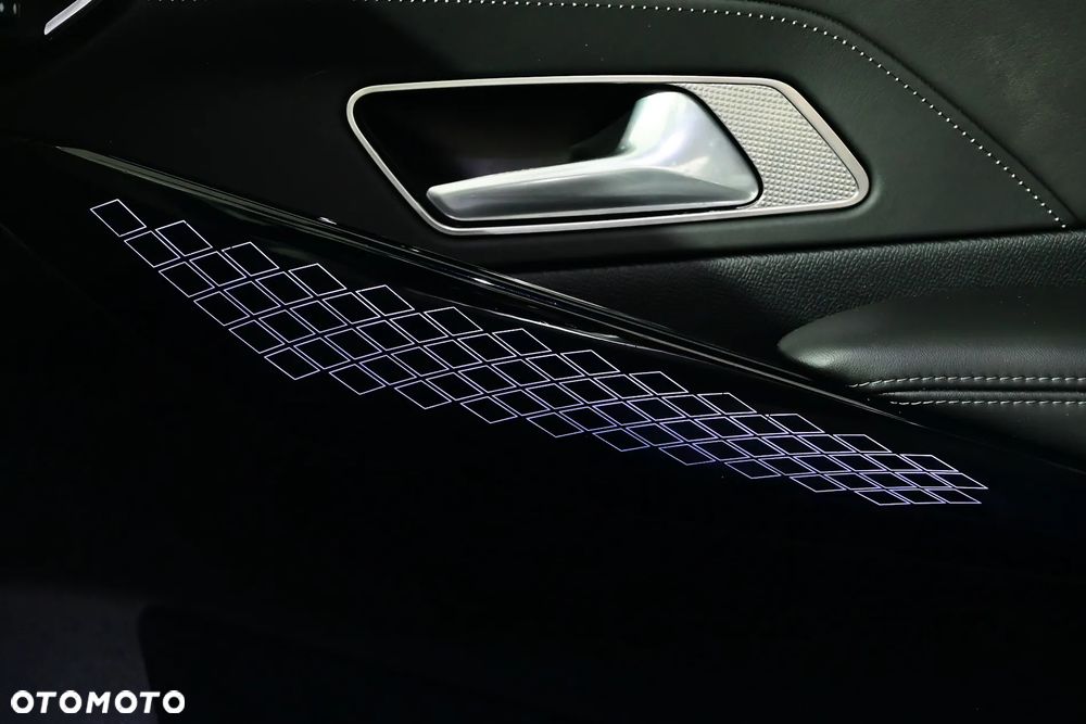 DS Automobiles DS 7 Crossback 2.0 BlueHDi Louvre - 38