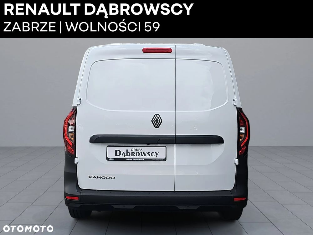 Renault KANGOO VAN ADVANCE L2 1.5 Blue dCi 115 - 6