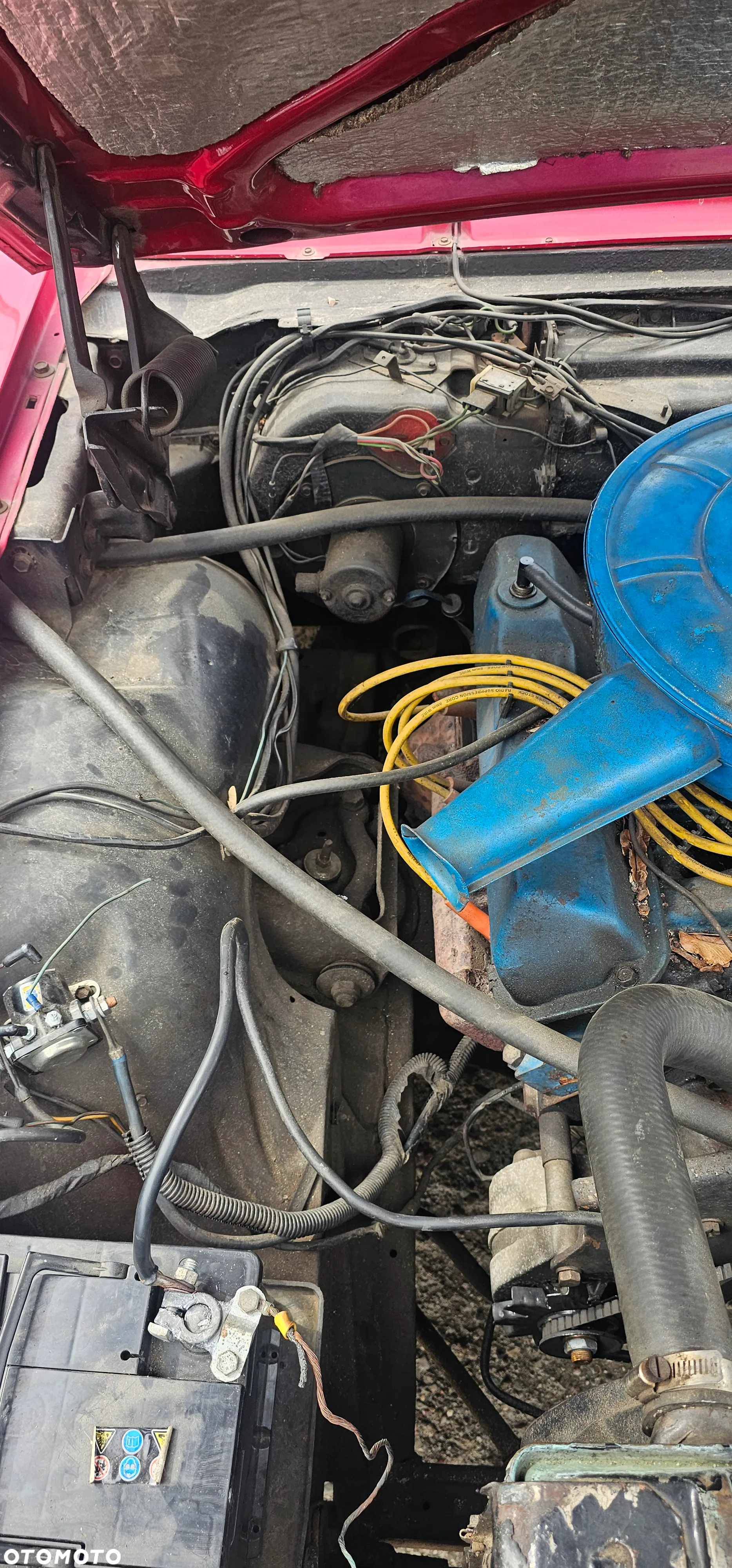 Ford Inny - 6