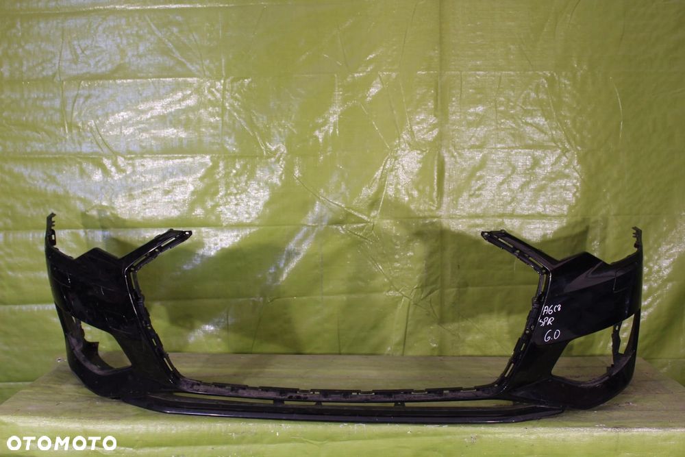 Zderzak przód Audi A6 C8 po 2018r. - 1