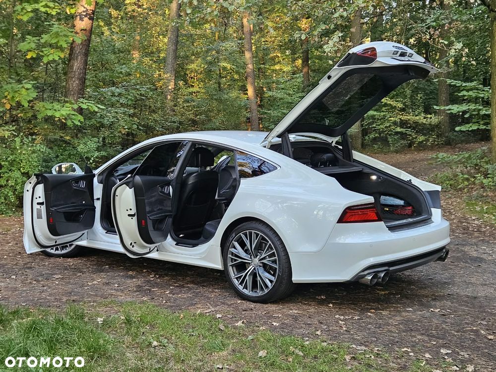 Audi A7 Sportback 2.0 TFSI Quattro S tronic - 15