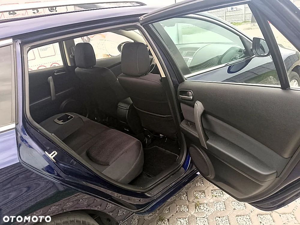 Mazda 6 Sport 2.0 Dynamic - 15