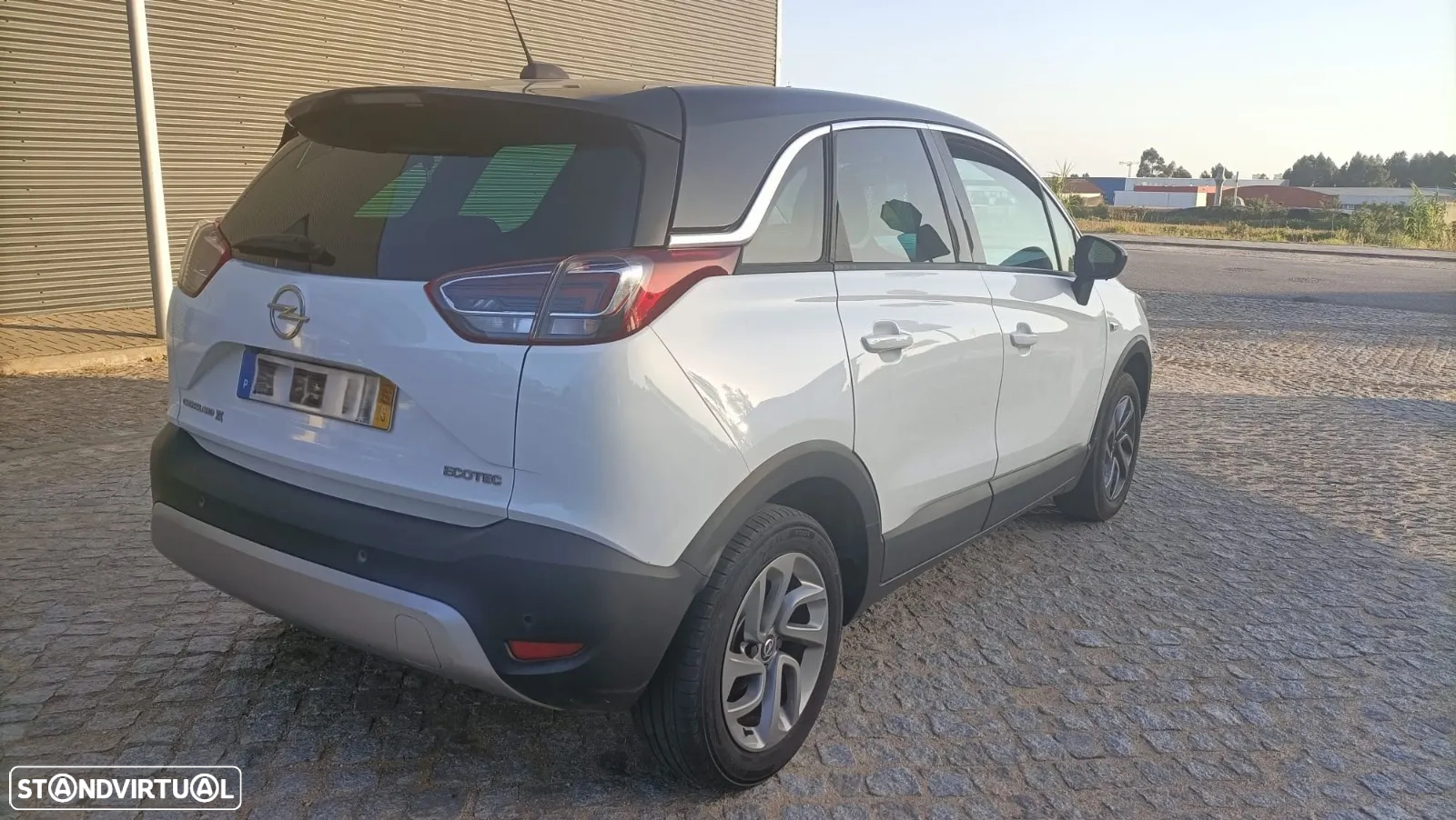 Opel Crossland X 1.2 T 120 Anos - 6