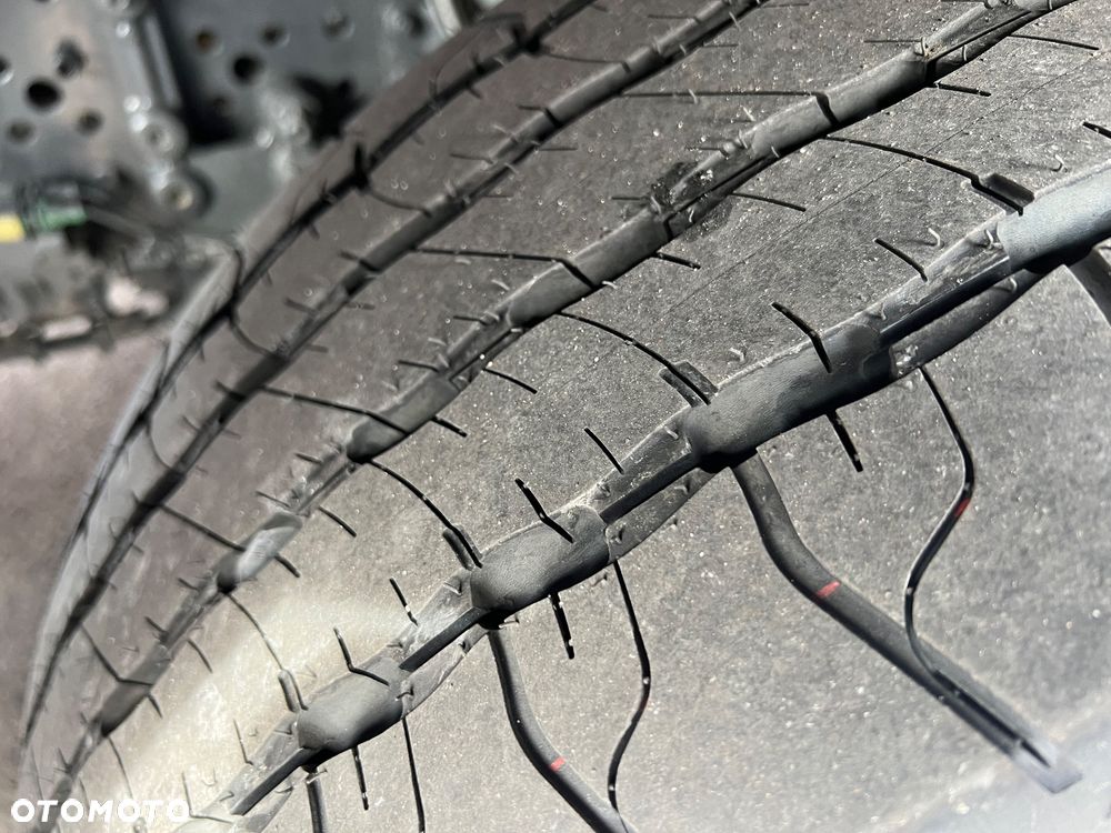 Mercedes-Benz ACTROS L bez retardera prokontraktowy - 18