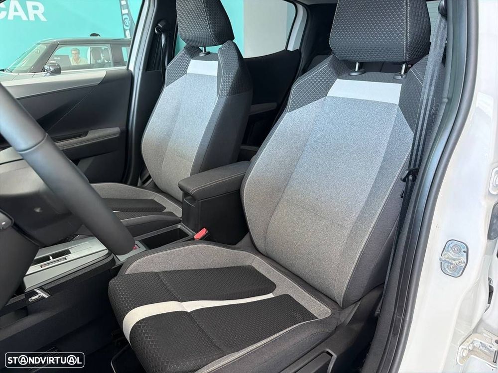 Opel Frontera 54 kWh GS - 9