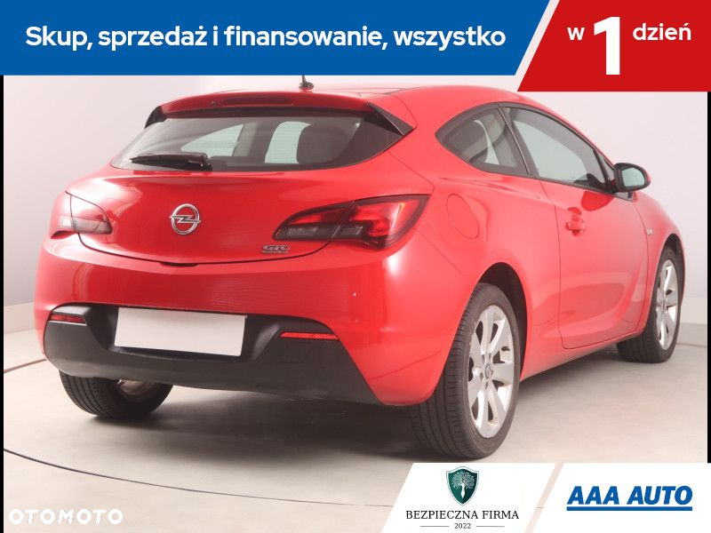 Opel Astra - 6