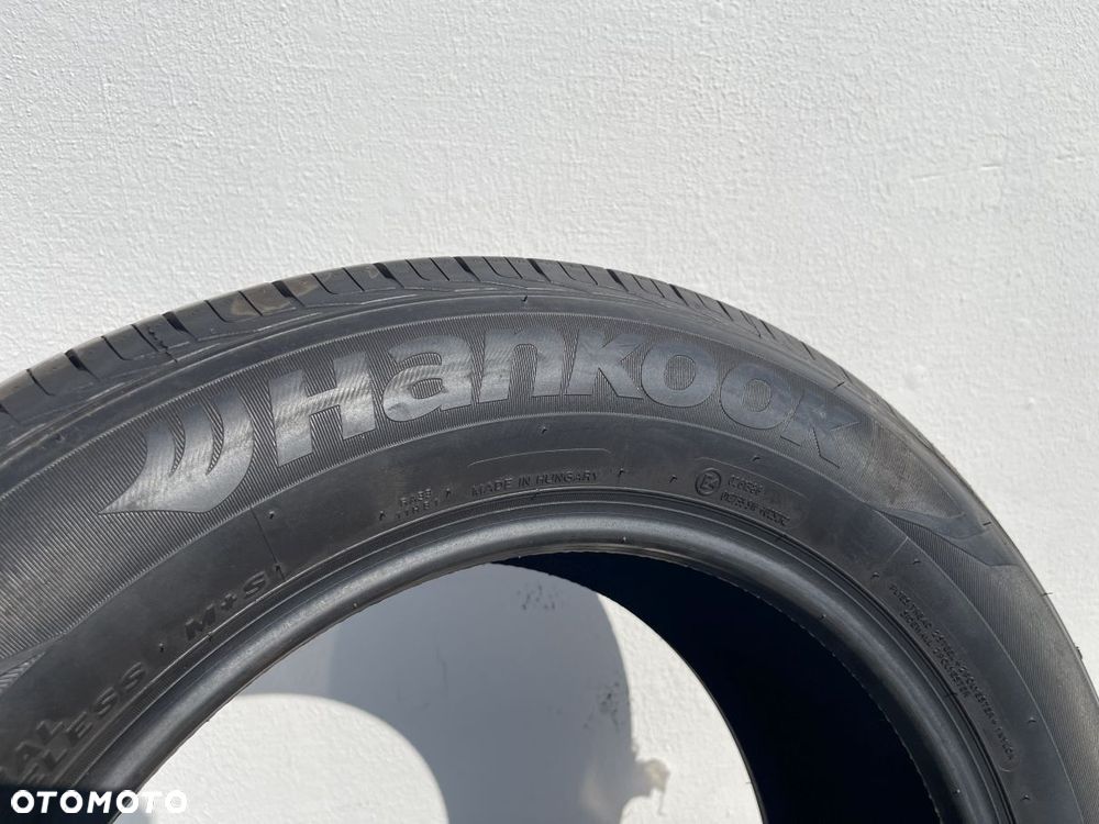 OPONY 235/60/18 235/60R18 103H HANKOOK DYNAPRO HP2 - 8