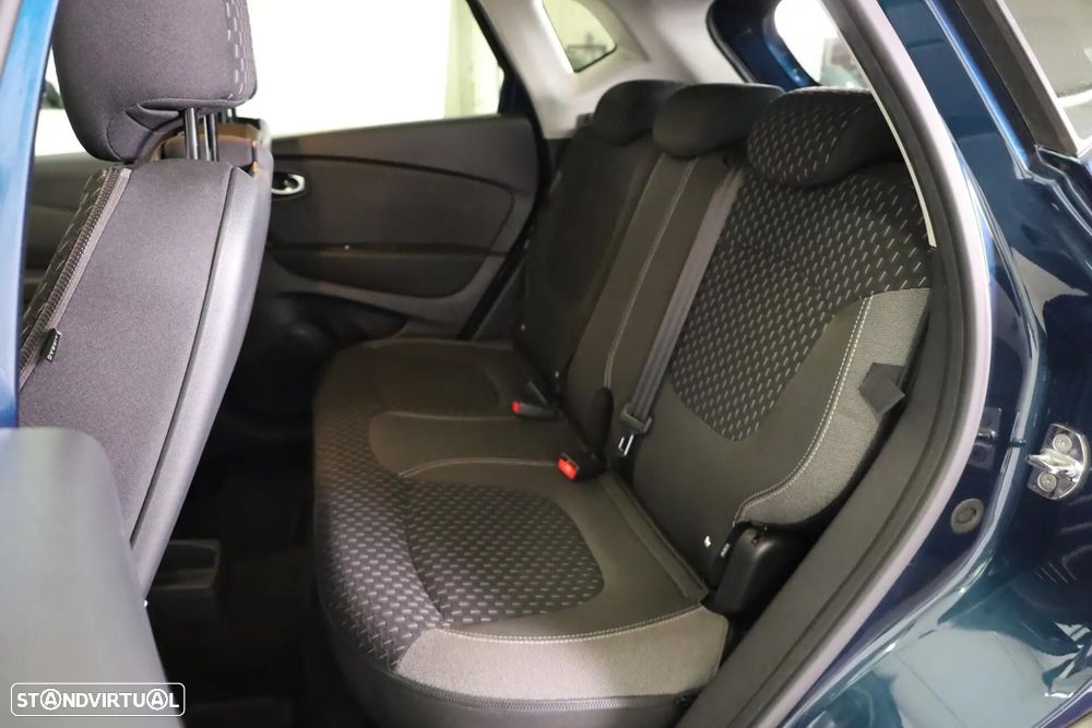 Renault Captur 1.5 dCi Exclusive - 7