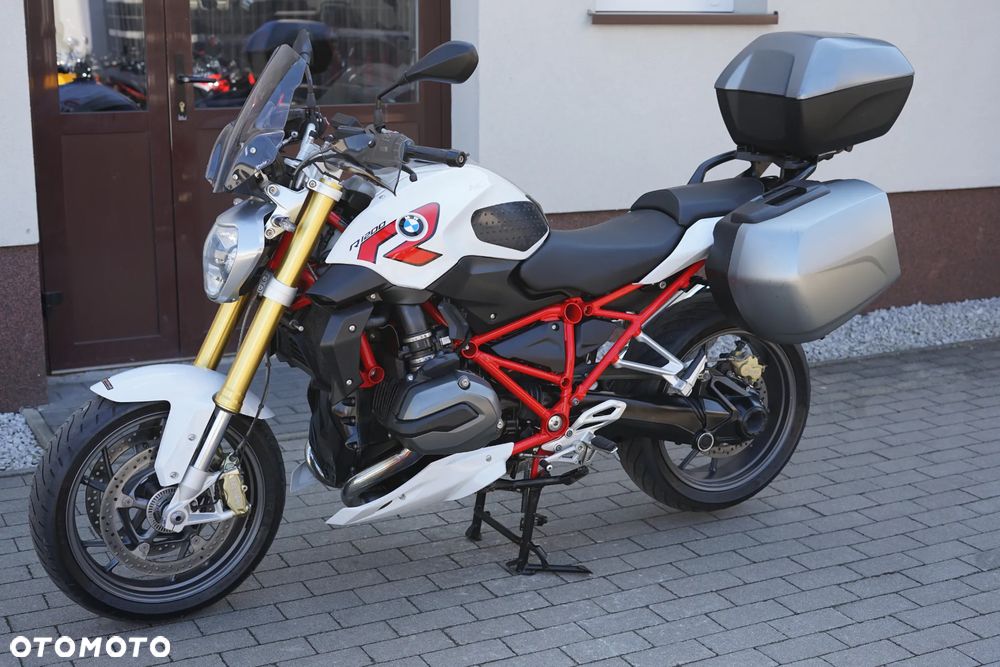 BMW R - 21