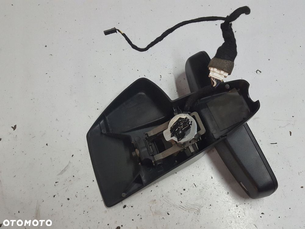 FORD MONDEO MK5 14r- LUSTERKO WEWNĘTRZNE KAMERA - 2