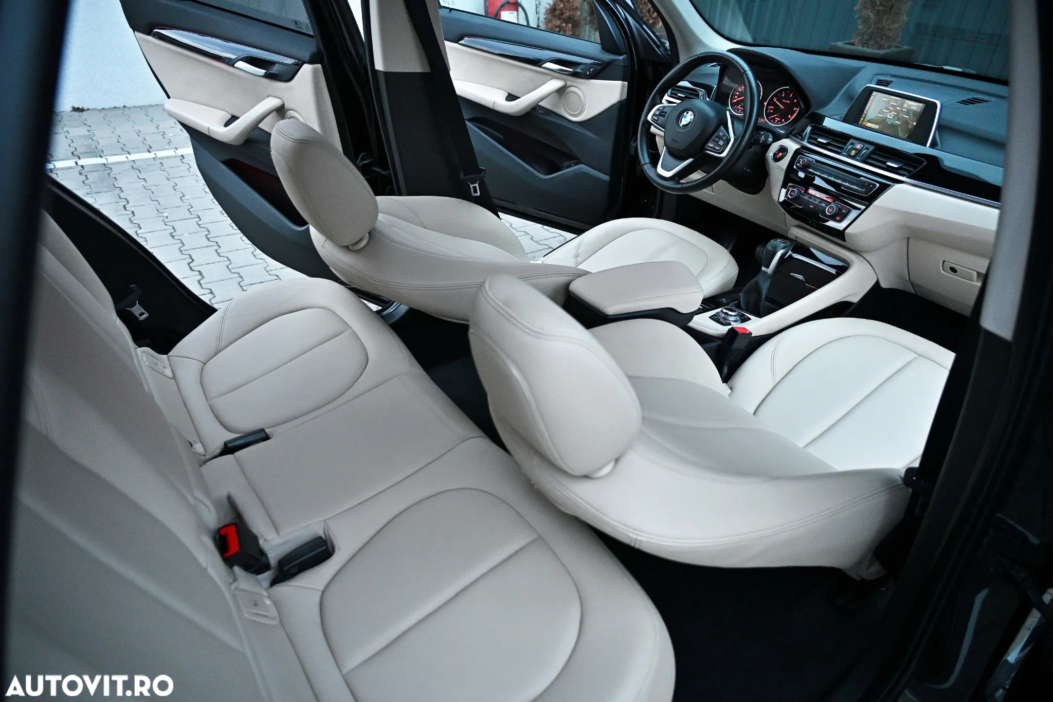 BMW X1 xDrive18d Aut. xLine - 28