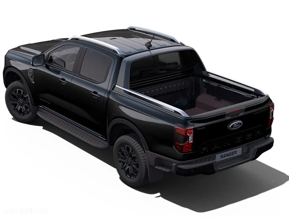 Ford Ranger 2.0 EcoBlue Bi-Turbo 4x4 DC Wildtrak - 5