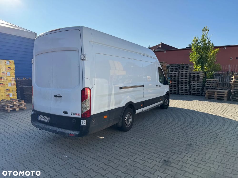 Ford TRANSIT - 6