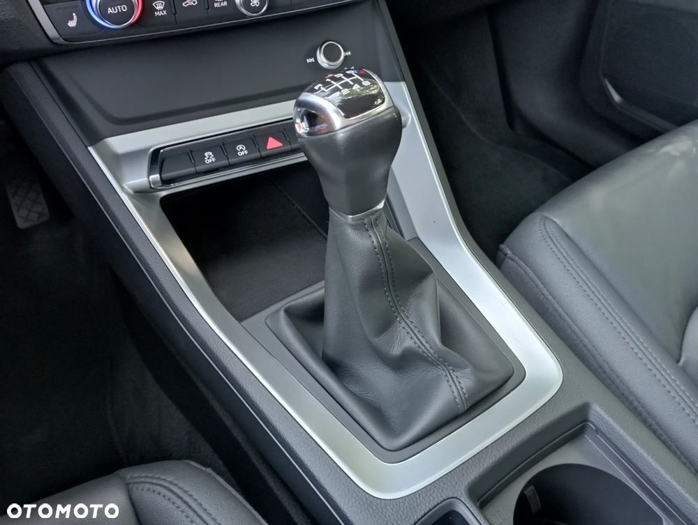 Audi Q3 35 TFSI - 23