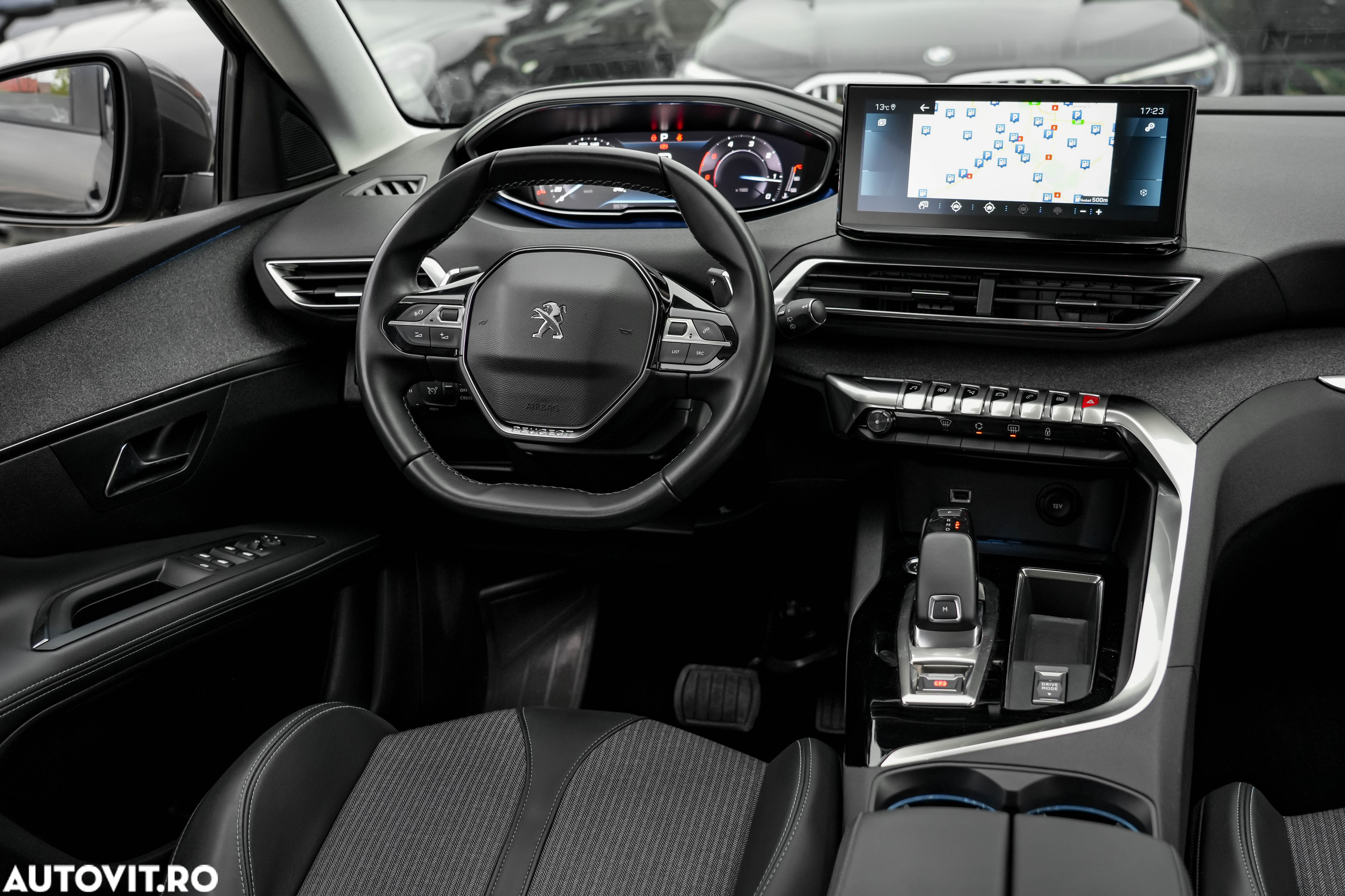 Peugeot 3008 1.5 BlueHDI 130 EAT8 Allure Pack - 4